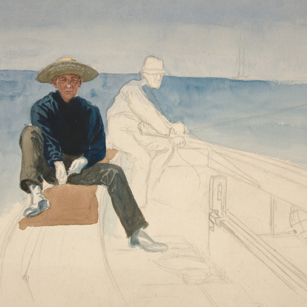 Wayfinding and sense-making in a fractured world